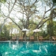 PRAT RAJAPRUEK RESORT & SPA CHIANG MAI, THAILAND