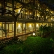 PRAT RAJAPRUEK RESORT & SPA CHIANG MAI, THAILAND