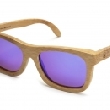 Treetribe Wood Sunglasses