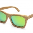 Treetribe Wood Sunglasses