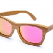 Treetribe Wood Sunglasses