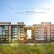 THE STARHILL, Luxury Condominium in Chiang Mai